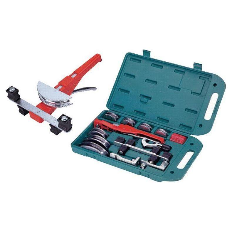 Asian First CT-999AL Tube Bender Set - Goldpeak Tools PH Asian First Asian First CT-999AL Tube Bender Set - Goldpeak Tools PH Asian First